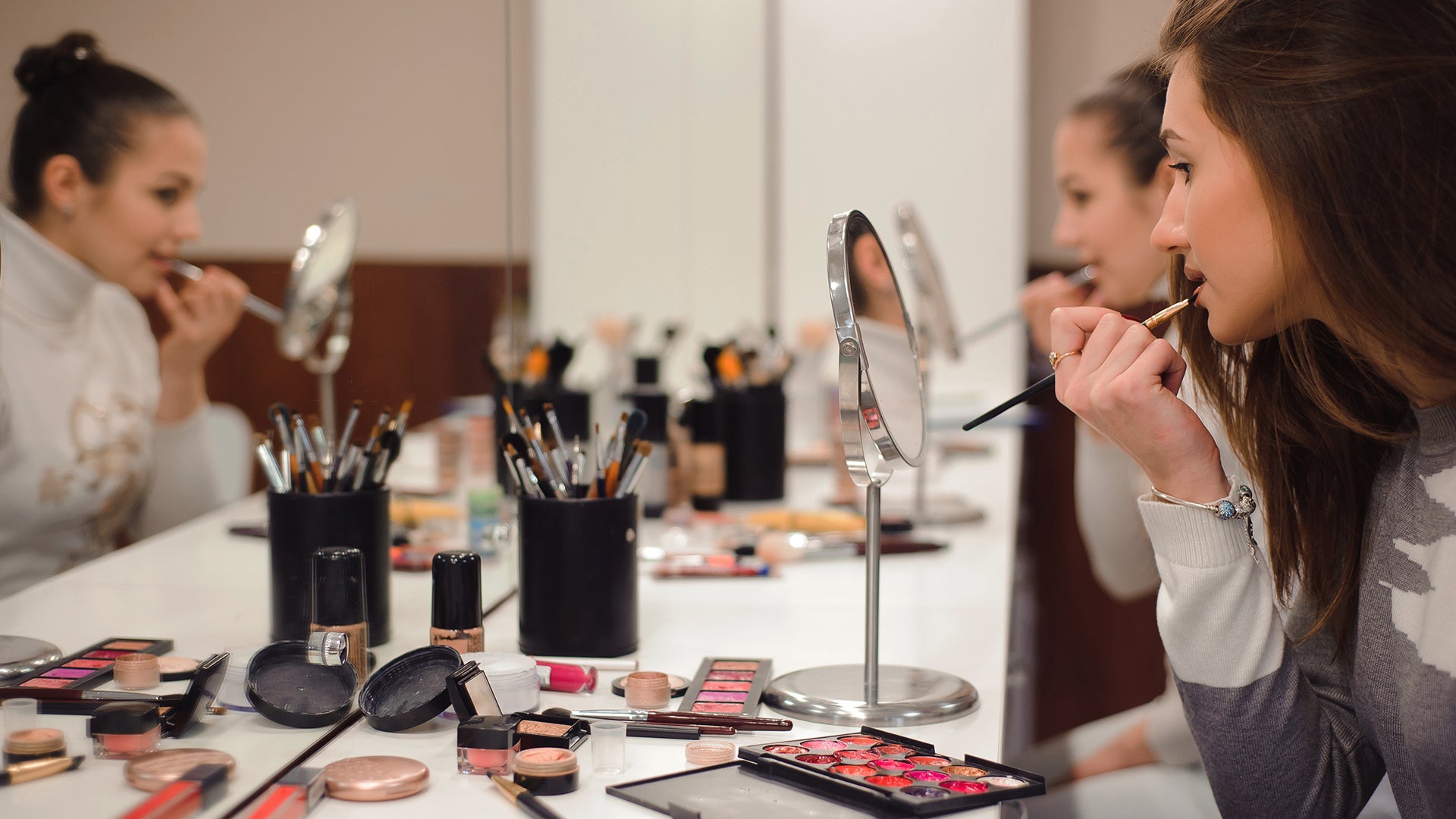 Best Makeup Methods