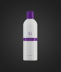 Hard Hair Gel